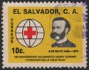 Henry Dunant. Fundador Cruz Roja