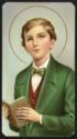 "Dominic Savio", FB Fratelli Bonella Edizioni Sacre - Milano (IT), 400, 171