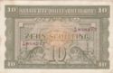 10 Schilling