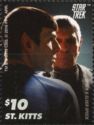 Spock and Elder Spock