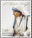 Canonization of Mother Teresa