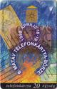 8. Telefonkártya-börze