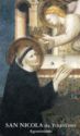 "Nicholas of Tolentino", Tolentino, Marche - Saints (M)