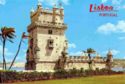 Lisbon. Tower of Belém
