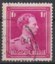 King Leopold III (1901-1983) - Open Collar