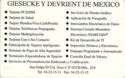 Giesecke y Devrient de México