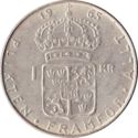 1 Krona