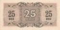 25 Øre