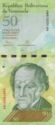50 BolĂvares
