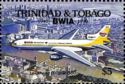 Lockheed L-1011 TriStar 500
