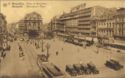 Brouckere´s Place