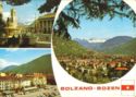Bolzano views