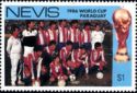 Paraguayan Team