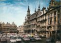 Brussels. Grand Place