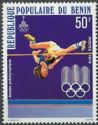 Women's High Jump