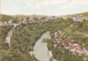 Tarnovo. General view.