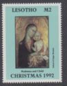 Madonna and Child by school of Lippo Memmi