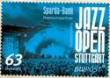 JAZZ Open 2016