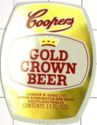 Gold Crown Beer