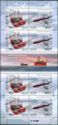 Marine Fleet of Russia (2015)