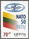 50th Anniversary of NATO