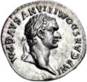 1 Denarius
