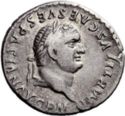 1 Denarius