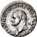 1 Denarius