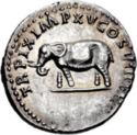 1 Denarius