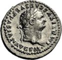 1 Denarius