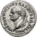 1 Denarius