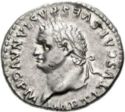 1 Denarius