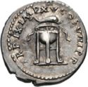 1 Denarius