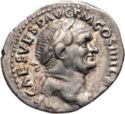 1 Denarius (SALVS AVG)