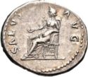 1 Denarius (SALVS AVG)