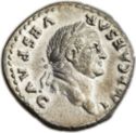 1 Denarius