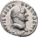 1 Denarius