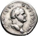 1 Denarius