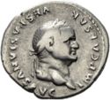 1 Denarius