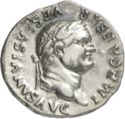 1 Denarius