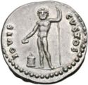 1 Denarius