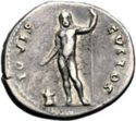 1 Denarius