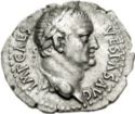 1 Denarius (Mint of Ephesus)