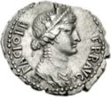 1 Denarius (Mint of Ephesus)