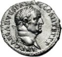 1 Denarius