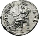 1 Denarius