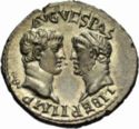 1 Denarius