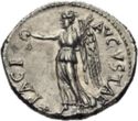 1 Denarius