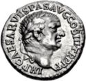 1 Denarius