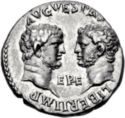 1 Denarius